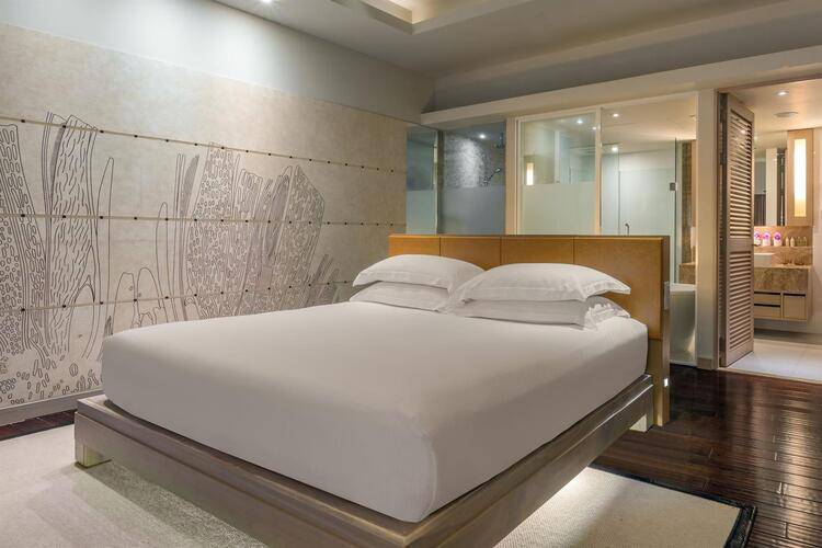 Pullman Phuket Arcadia Karon Beach Resort (Ex.Hilton Phuket Arcadia Resort & Spa)