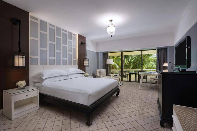 Pullman Phuket Arcadia Karon Beach Resort (Ex.Hilton Phuket Arcadia Resort & Spa)