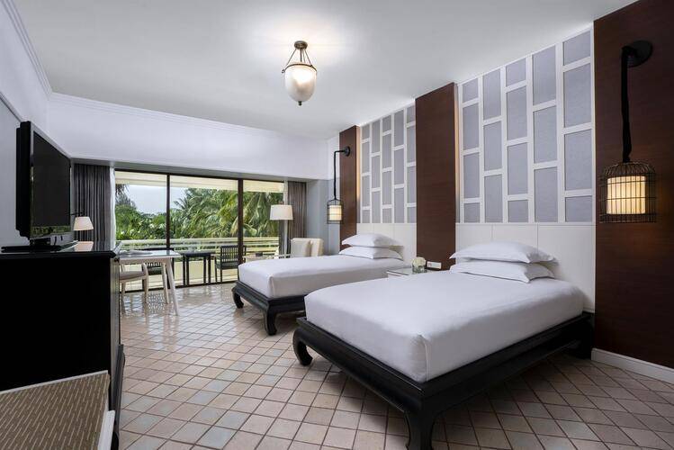 Pullman Phuket Arcadia Karon Beach Resort (Ex.Hilton Phuket Arcadia Resort & Spa)