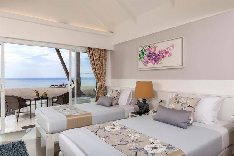 Thavorn Beach Village & Spa