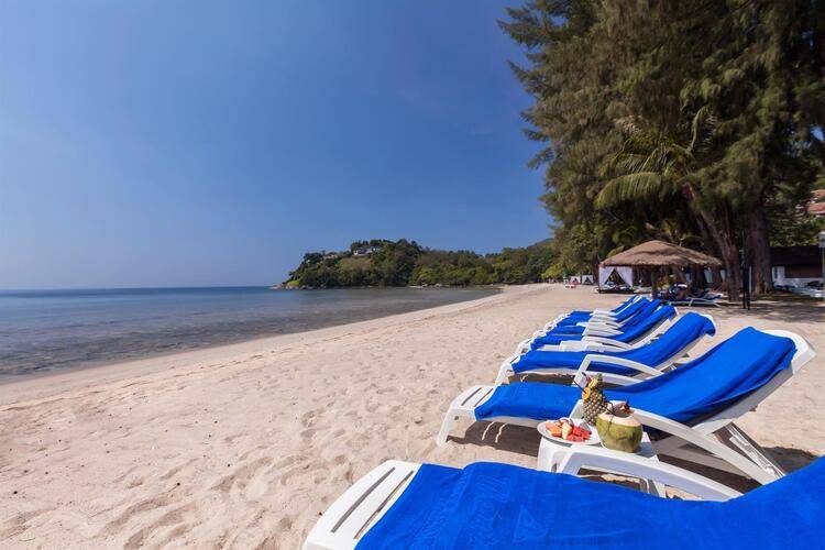 Thavorn Beach Village & Spa