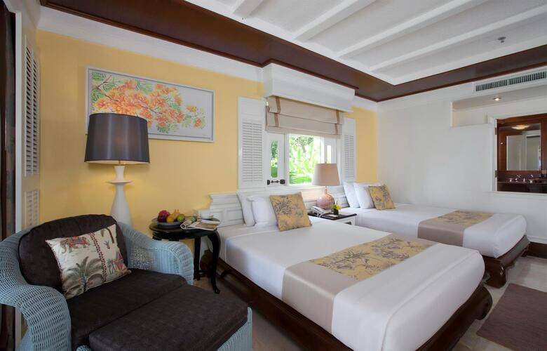 Thavorn Beach Village & Spa