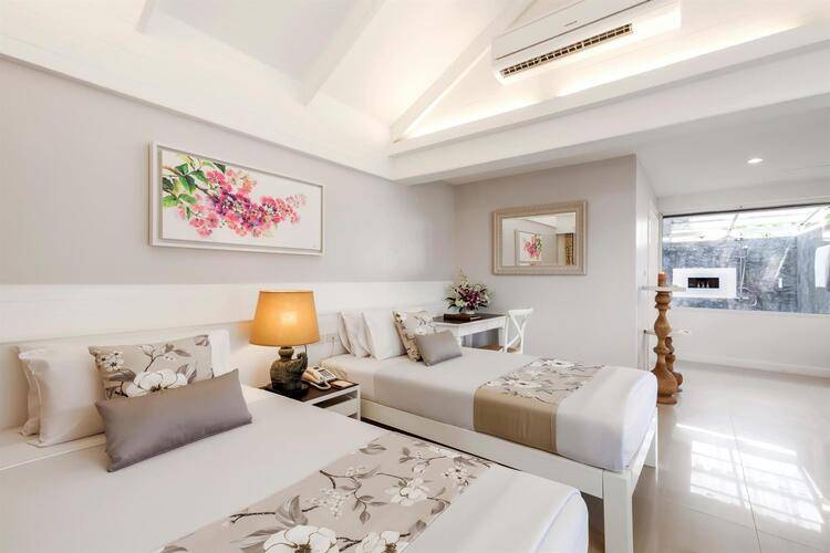 Thavorn Beach Village & Spa