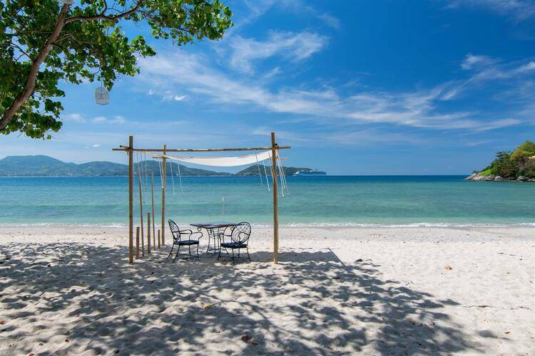 Thavorn Beach Village & Spa