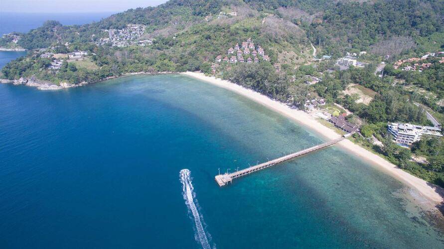Thavorn Beach Village & Spa