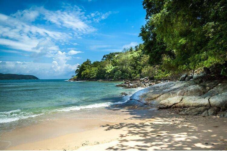 Thavorn Beach Village & Spa