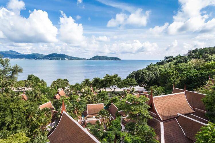 Thavorn Beach Village & Spa