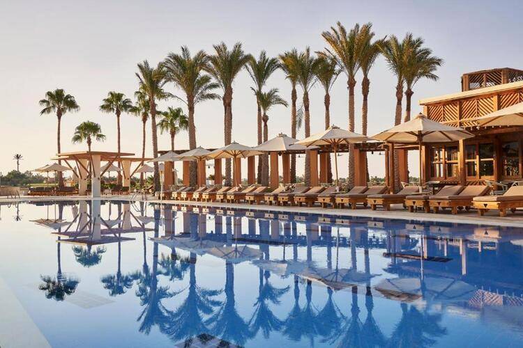 Steigenberger El Gouna Golf Resort