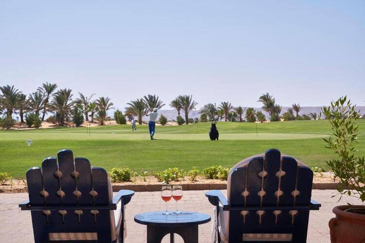 Steigenberger El Gouna Golf Resort
