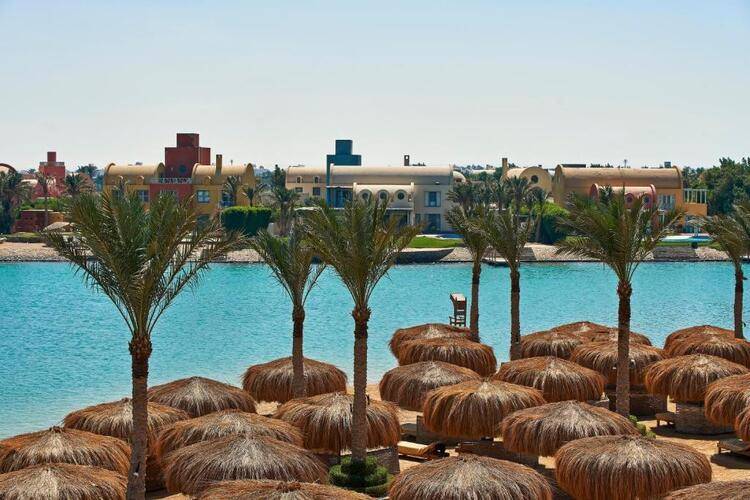 Steigenberger El Gouna Golf Resort