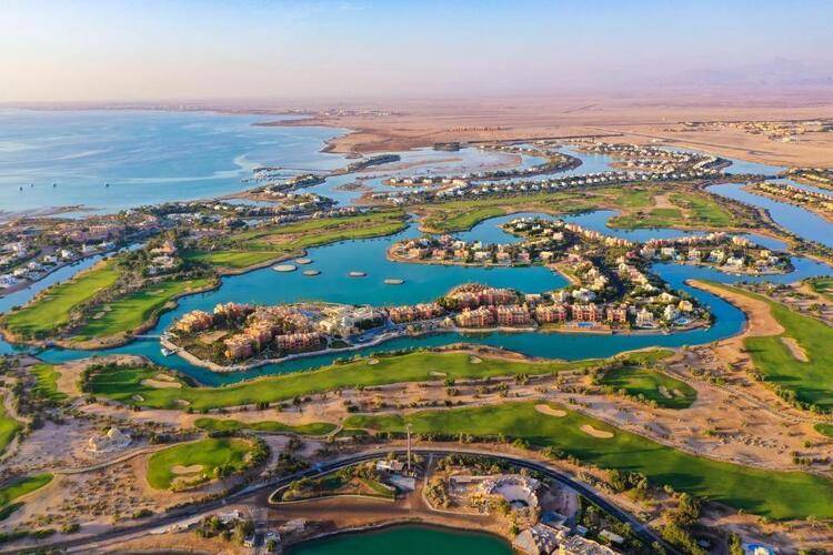 Steigenberger El Gouna Golf Resort