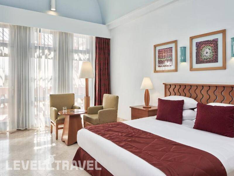 Фотография Steigenberger El Gouna Golf Resort