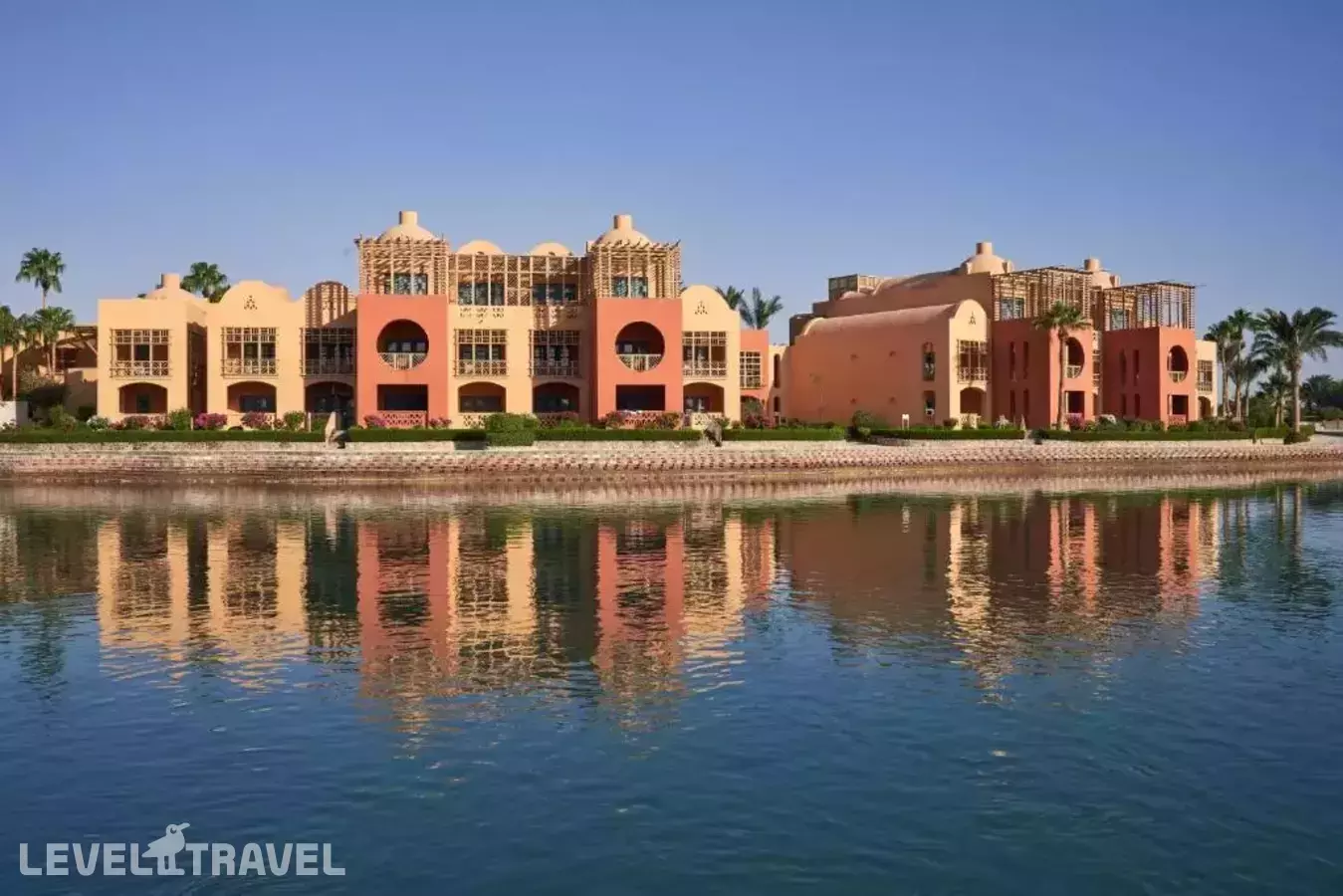 Steigenberger El Gouna Golf Resort