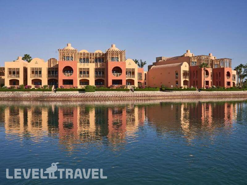 Фотография Steigenberger El Gouna Golf Resort