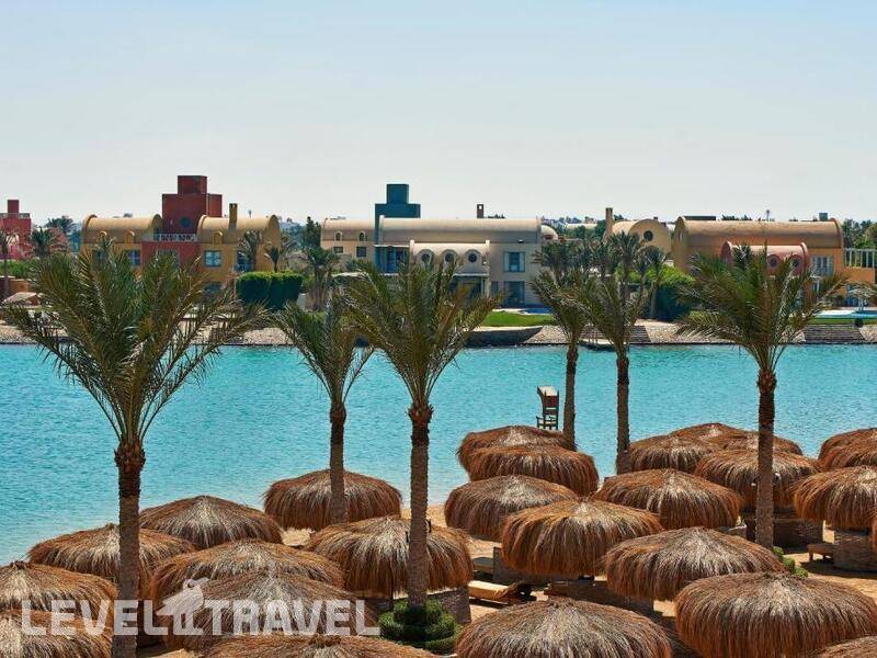 Фотография Steigenberger El Gouna Golf Resort