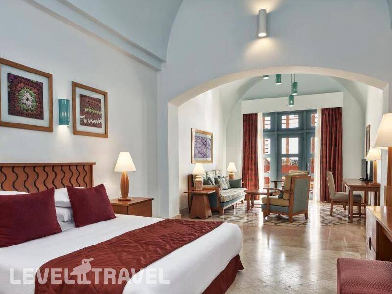 Фотография Steigenberger El Gouna Golf Resort