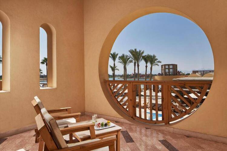Steigenberger El Gouna Golf Resort
