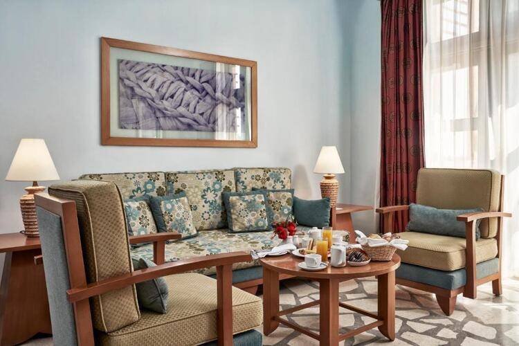 Steigenberger El Gouna Golf Resort