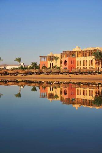 Steigenberger El Gouna Golf Resort
