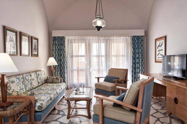 Steigenberger El Gouna Golf Resort
