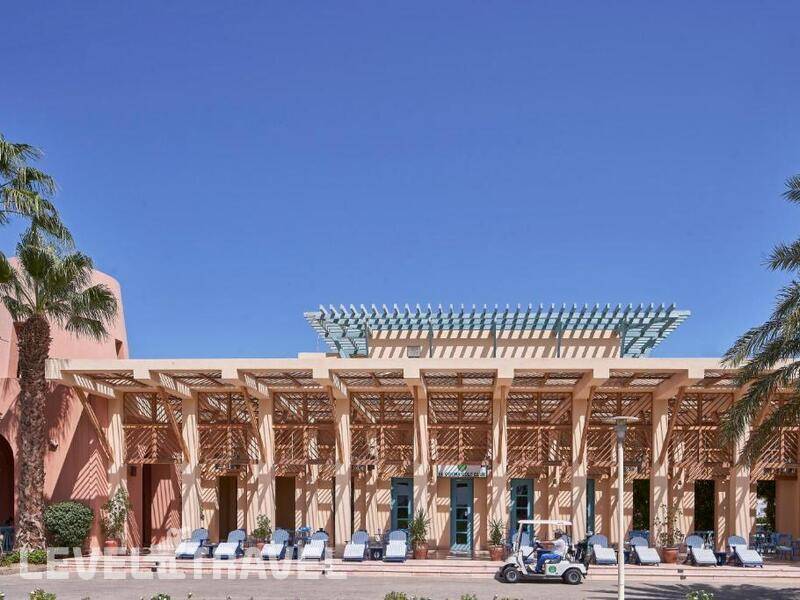 Фотография Steigenberger El Gouna Golf Resort