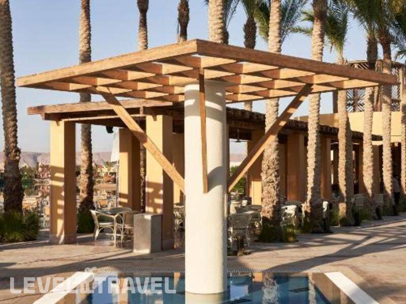 Фотография Steigenberger El Gouna Golf Resort