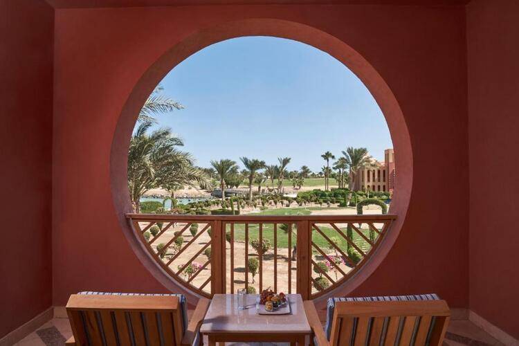 Steigenberger El Gouna Golf Resort