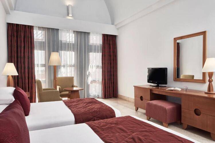 Steigenberger El Gouna Golf Resort