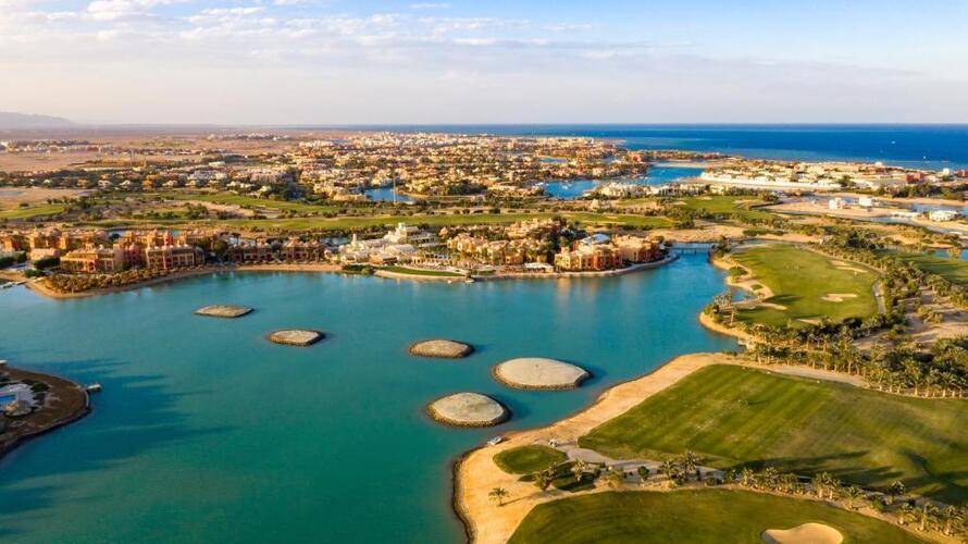 Steigenberger El Gouna Golf Resort