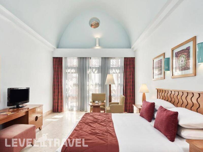 Фотография Steigenberger El Gouna Golf Resort