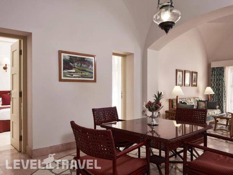 Фотография Steigenberger El Gouna Golf Resort
