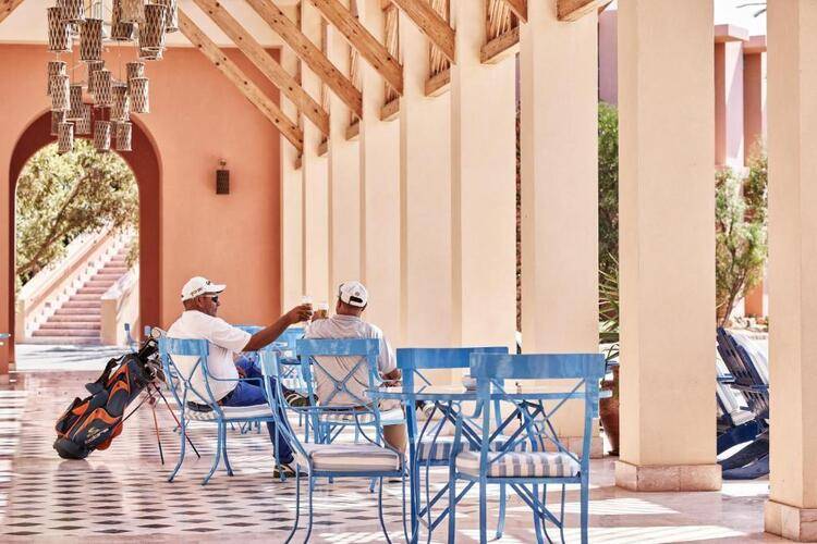 Steigenberger El Gouna Golf Resort
