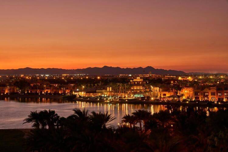 Steigenberger El Gouna Golf Resort