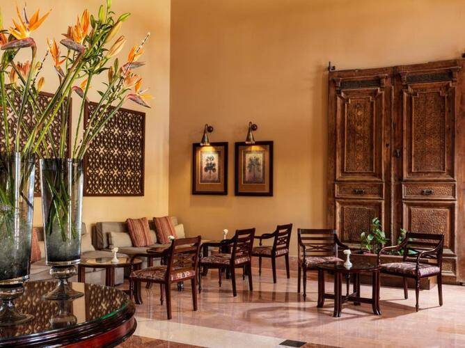 Steigenberger El Gouna Golf Resort