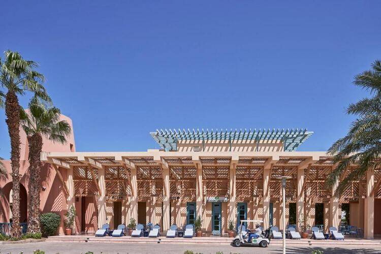 Steigenberger El Gouna Golf Resort