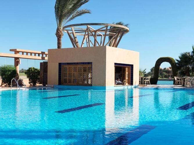 Steigenberger El Gouna Golf Resort