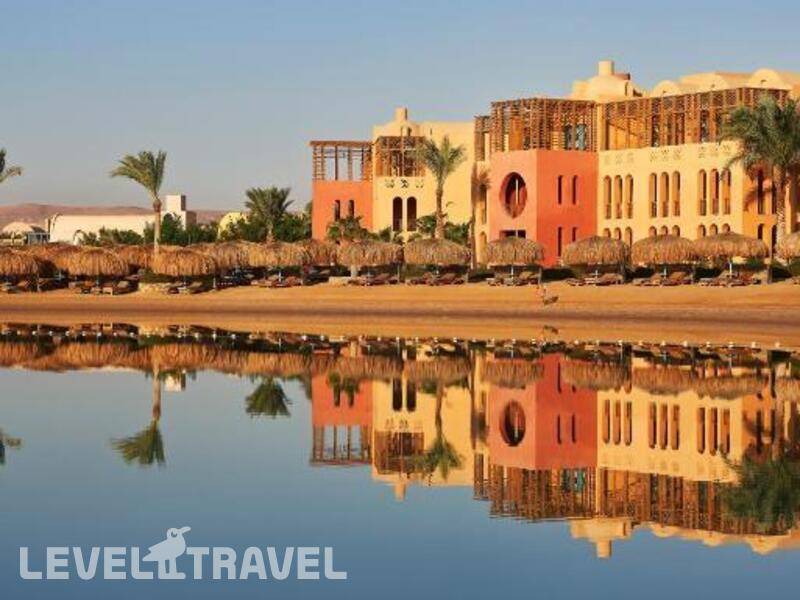 Фотография Steigenberger El Gouna Golf Resort