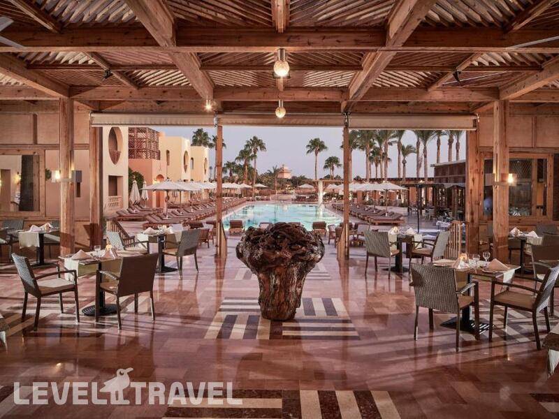 Фотография Steigenberger El Gouna Golf Resort