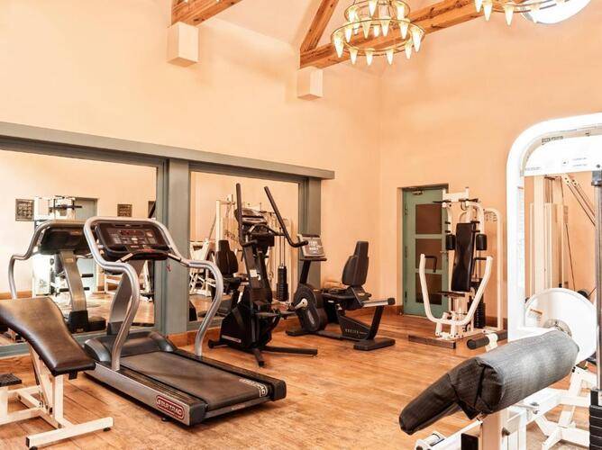 Steigenberger El Gouna Golf Resort