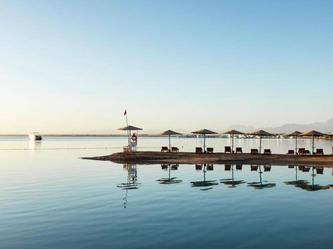 Steigenberger El Gouna Golf Resort