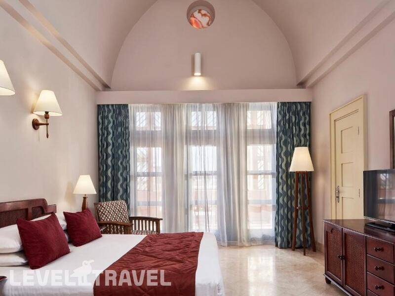 Фотография Steigenberger El Gouna Golf Resort