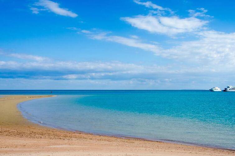 Steigenberger El Gouna Golf Resort
