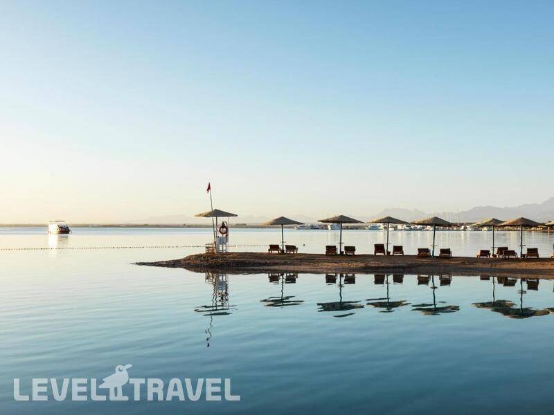 Фотография Steigenberger El Gouna Golf Resort