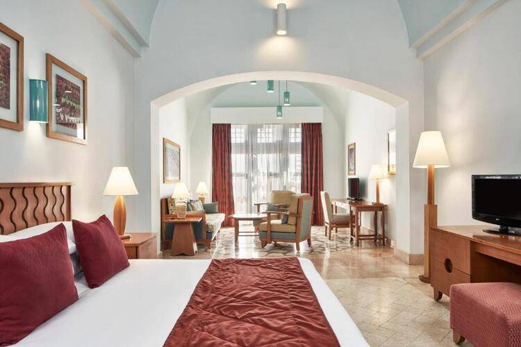 Steigenberger El Gouna Golf Resort