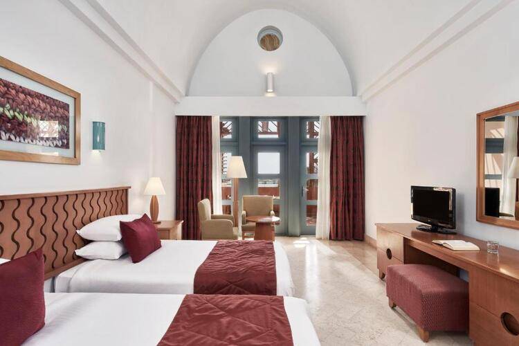 Steigenberger El Gouna Golf Resort