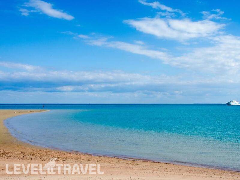 Фотография Steigenberger El Gouna Golf Resort