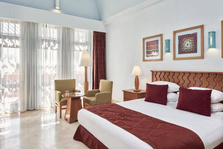 Steigenberger El Gouna Golf Resort