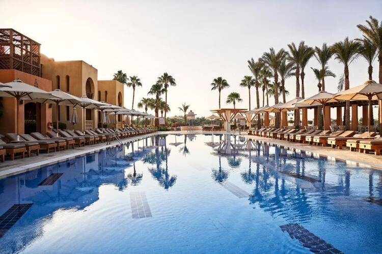 Steigenberger El Gouna Golf Resort