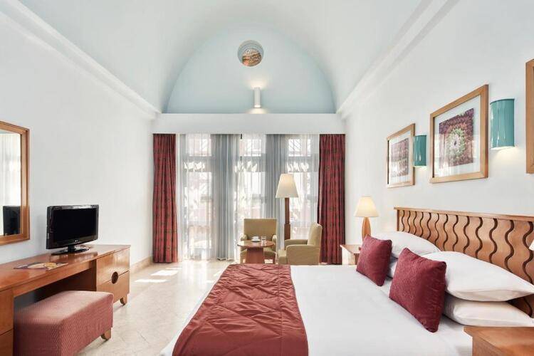 Steigenberger El Gouna Golf Resort