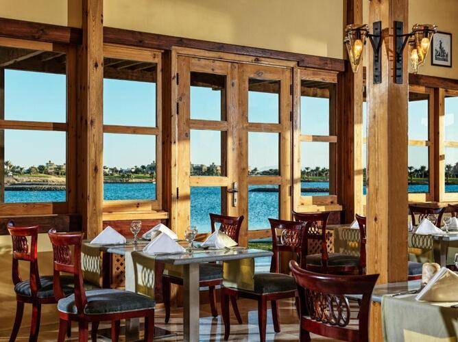 Steigenberger El Gouna Golf Resort